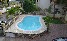 Rs Villas - Three Bedrooms Share Apartment With Private Room And Free Wifi And 100Mts To The Beach And Ac And 100Mts To Bus Stop And Pool